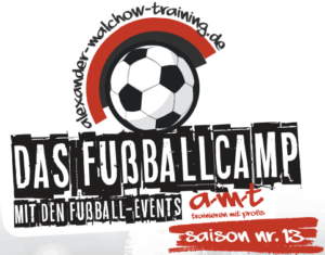 Fussballcamp FV Bad Urach 2026